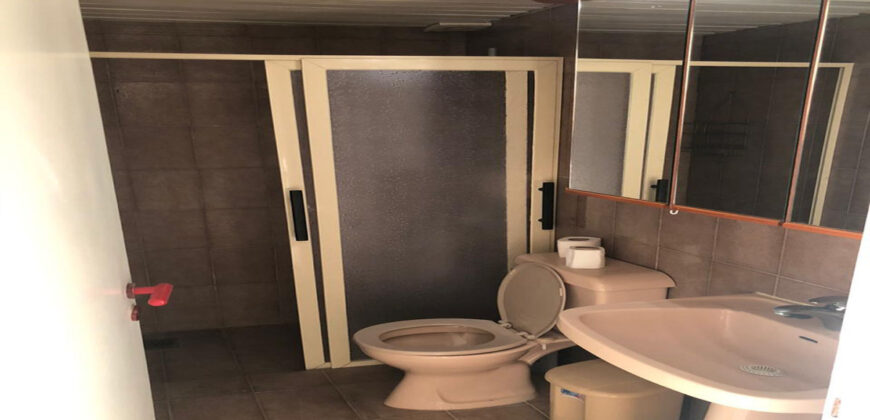 Chalet for Sale Halat Jbeil Area 65Sqm First Floor