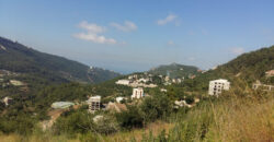 Land for Sale Bchelleli Jbeil Area 1100Sqm
