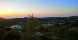Land For Sale Lehfed Jbeil 1733Sqm