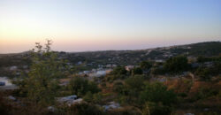 Land For Sale Lehfed Jbeil 1733Sqm