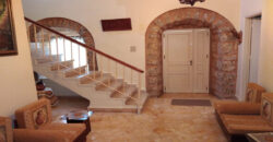 Villa for Sale Maad Jbeil Housing Area 350Sqm Land Area 1250Sqm