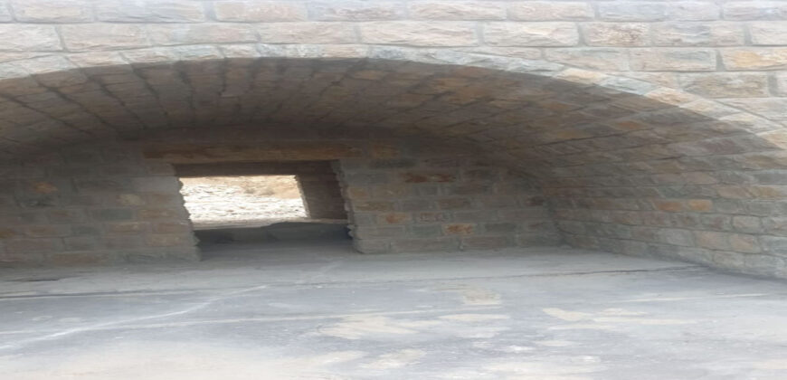 Old House for Sale Lehfed Jbeil Duplexe Housing Area 360Sqm and Terraces 60Sqm Land Area 1720Sqm