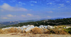 Old House for Sale Lehfed Jbeil Duplexe Housing Area 360Sqm and Terraces 60Sqm Land Area 1720Sqm