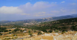 Old House for Sale Lehfed Jbeil Duplexe Housing Area 360Sqm and Terraces 60Sqm Land Area 1720Sqm