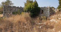 Land for Sale Jouret El -Termos Kesserwan Area 1550Sqm