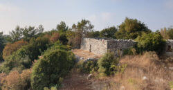 Land for Sale Jouret El -Termos Kesserwan Area 1550Sqm