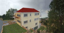 Villa for Sale Mechmech Jbeil Housing Area 550Sqm Land Area 862 Sqm 