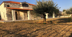 House for Sale Bejjeh Jbeil Area Housing 140Sqm Duplexe Land Area 3000Sqm