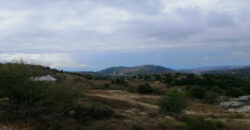 Land for Sale Lehfed Jbeil Area 1200Sqm