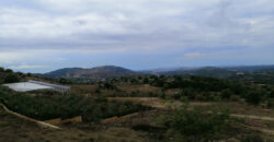 Land for Sale Lehfed Jbeil Area 1200Sqm