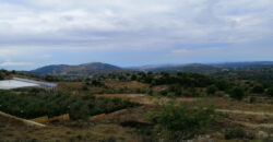 Land for Sale Lehfed Jbeil Area 1200Sqm
