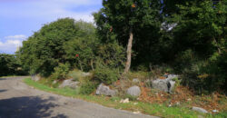 Land for Sale Kfar Mashoun Jbeil Area 1000Sqm