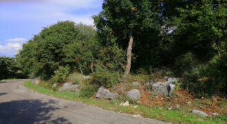 Land for Sale Kfar Mashoun Jbeil Area 1000Sqm