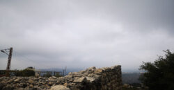 Land for Sale Aabeidat Jbeil Area 875Sqm