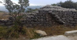 Land for Sale Aabeidat Jbeil Area 875Sqm