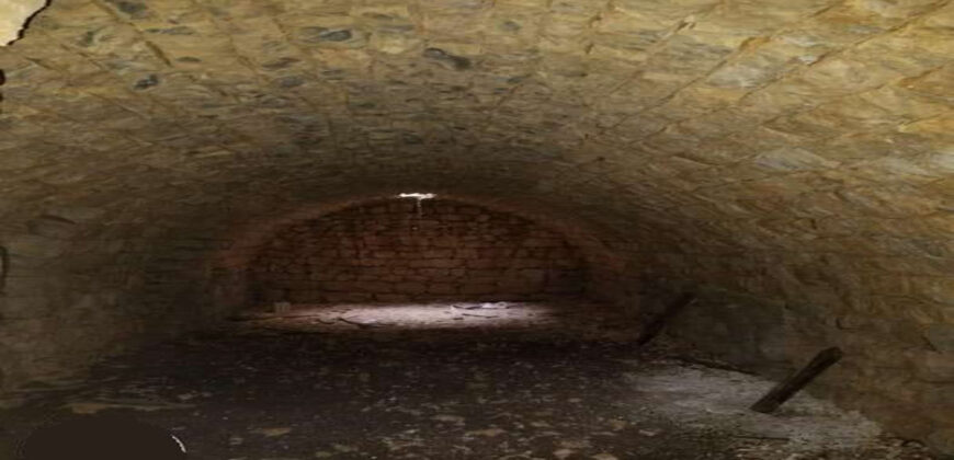 Land for Sale Aabeidat Jbeil Area 875Sqm