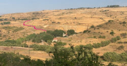 Land for Sale Aaqoura ( Laqlouq ) Jbeil Area 910Sqm