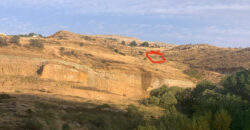 Land for Sale Aaqoura ( Laqlouq ) Jbeil Area 910Sqm