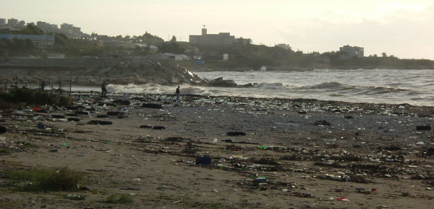 Land for Sale Bqaq Ed Dine Kesserwan Area 2390Sqm