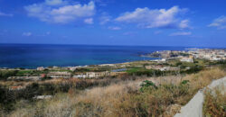 Land for Sale Kfar Aabida Batroun Area 1781Sqm