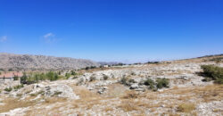 Land for Sale Mayfouq  ( Laqlouq ) Jbeil Area 3008Sqm