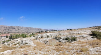 Land for Sale Mayfouq  ( Laqlouq ) Jbeil Area 3008Sqm