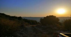 Land for Sale Bejjeh Jbeil Area 1066Sqm