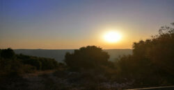 Land for Sale Bejjeh Jbeil Area 1066Sqm