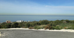 Land for Sale Monsef Jbeil Area 2407Sqm
