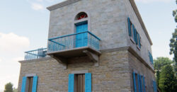 House for Sale Aabdelali Batroun Housing Area 266Sqm Area Land 500Sqm