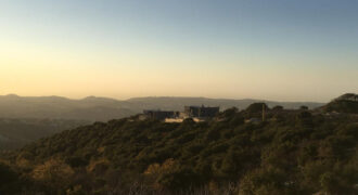 Land for Sale Kfar Chlaiman Batroun Area 3728Sqm