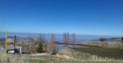 Land for Sale Tannourine – Faouqa ( Laqlouq ) Batroun Area 1980Sqm