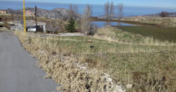 Land for Sale Tannourine – Faouqa ( Laqlouq ) Batroun Area 1980Sqm