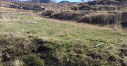 Land for Sale Tannourine – Faouqa ( Laqlouq ) Batroun Area 1180Sqm