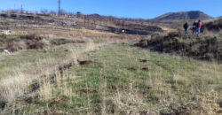 Land for Sale Tannourine – Faouqa ( Laqlouq ) Batroun Area 1180Sqm