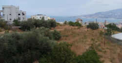 Land for Sale Zouk Mkayel Kesserwan Area 298Sqm