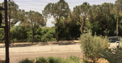 Land for Sale Ajaltoun Kesserwan Area 749Sqm
