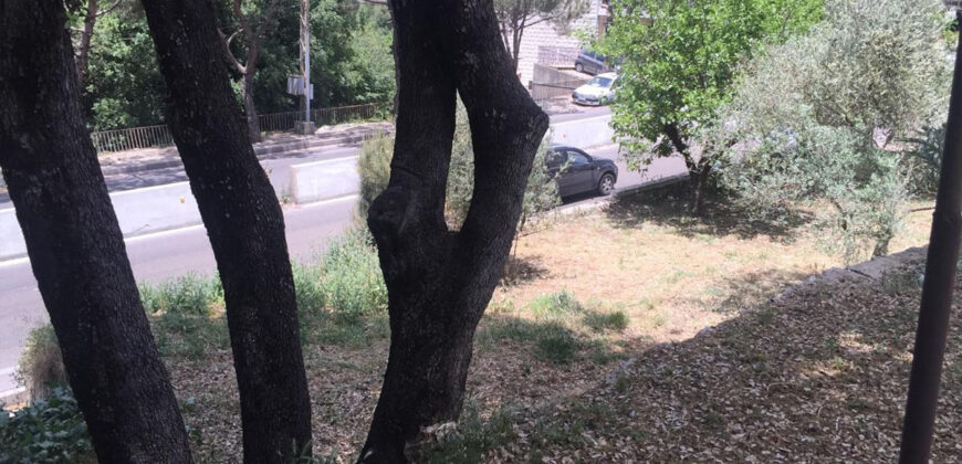 Land for Sale Ajaltoun Kesserwan Area 749Sqm
