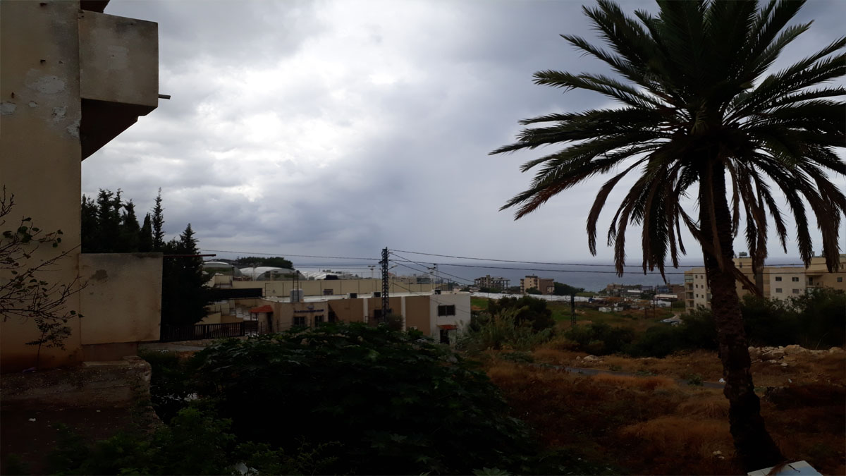 Land for Sale Blat ( Qartaboun ) Jbeil Area 846Sqm