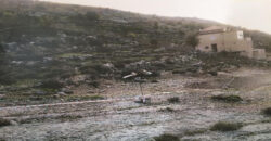 Land for Sale Lehfed Jbeil Area 930Sqm