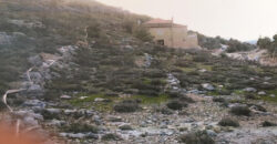 Land for Sale Lehfed Jbeil Area 930Sqm