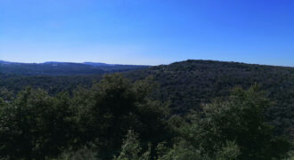 Land for Sale Mechmech Jbeil Area 945Sqm