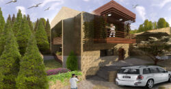Land for Sale Boqsmaiyya Batroun Area 1893Sqm