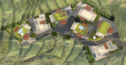 Land for Sale Boqsmaiyya Batroun Area 1893Sqm