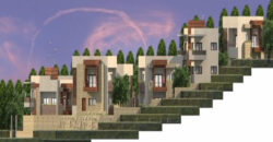 Land for Sale Boqsmaiyya Batroun Area 1893Sqm