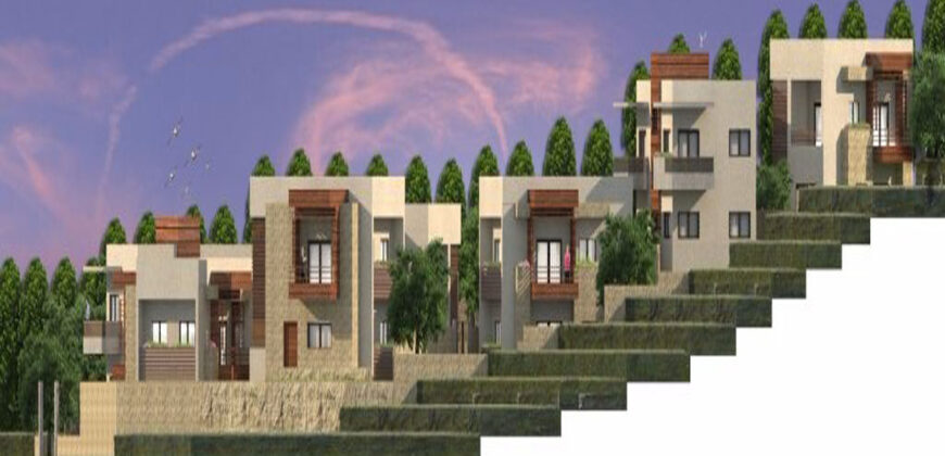Land for Sale Boqsmaiyya Batroun Area 1893Sqm