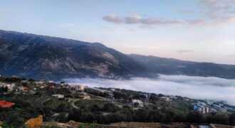 Land for Sale Mechan Jbeil Area 9244Sqm