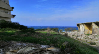 Land for Sale Monsef Jbeil Area 564Sqm