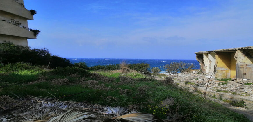 Land for Sale Monsef Jbeil Area 564Sqm