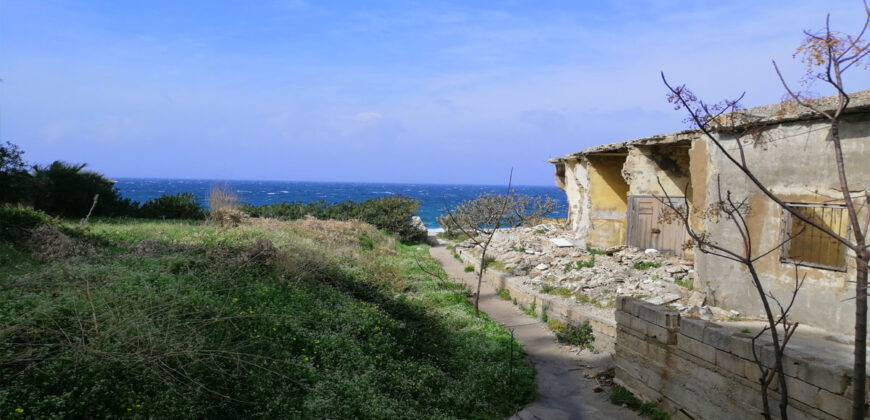Land for Sale Monsef Jbeil Area 564Sqm